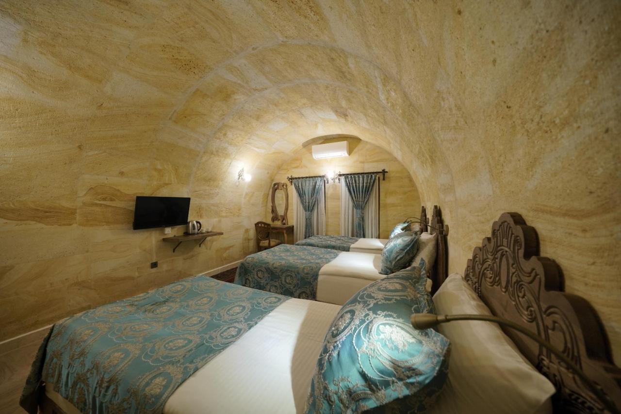 Гостевой дом Walnut House Гореме
