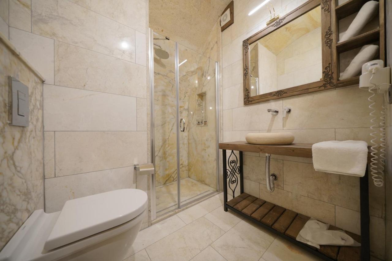 Walnut House 2* Гореме