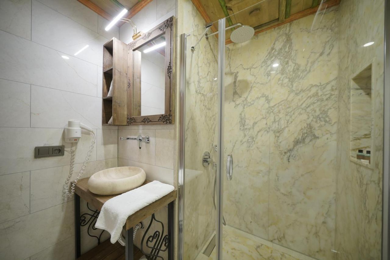 Walnut House 2* Гореме