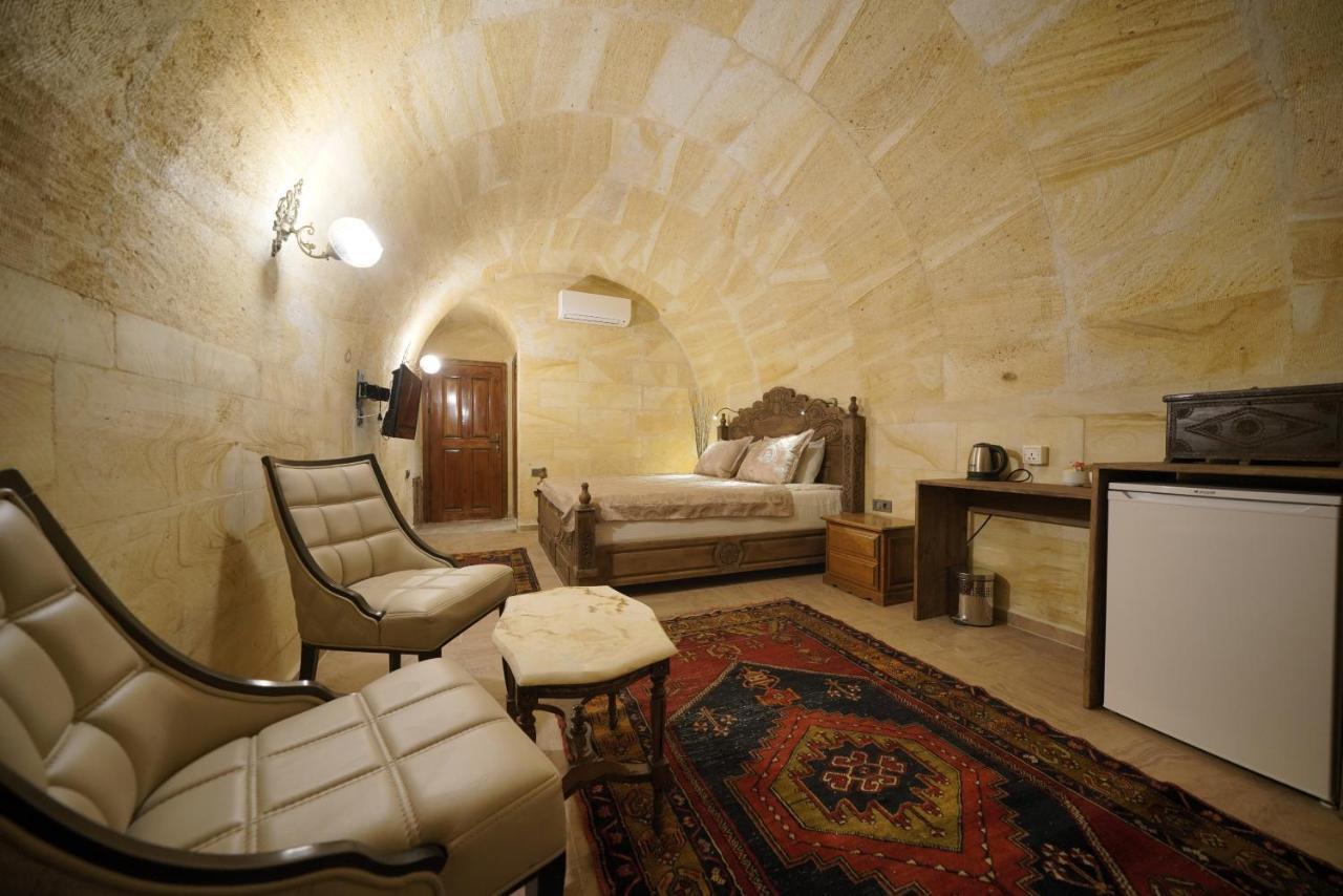 Walnut House 2* Гореме