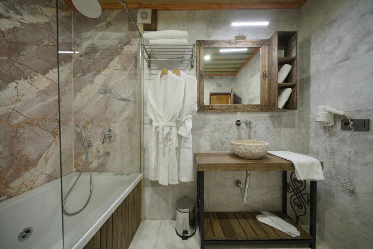 Walnut House 2* Гореме