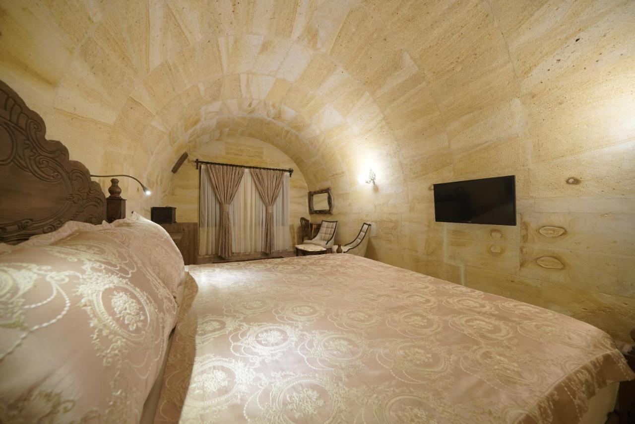 Walnut House Гостевой дом Гореме