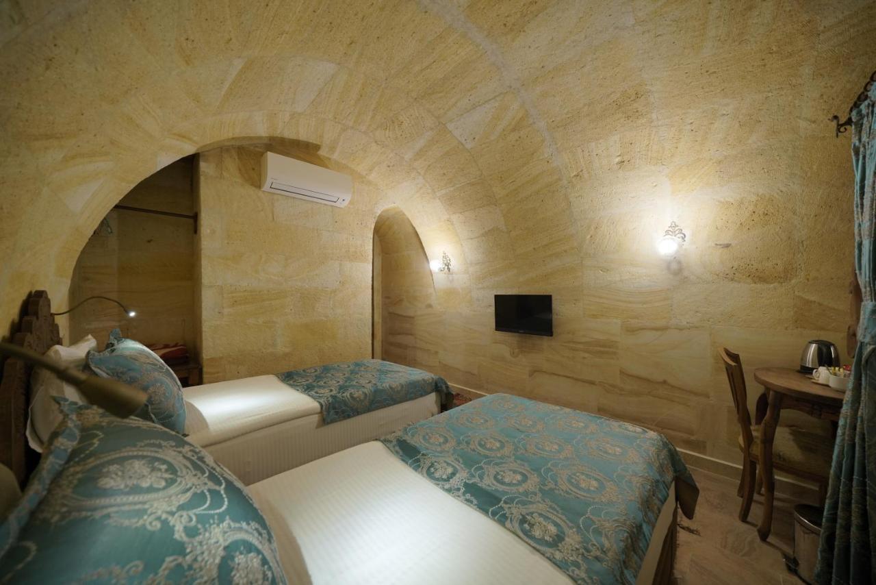 Walnut House 2* Гореме