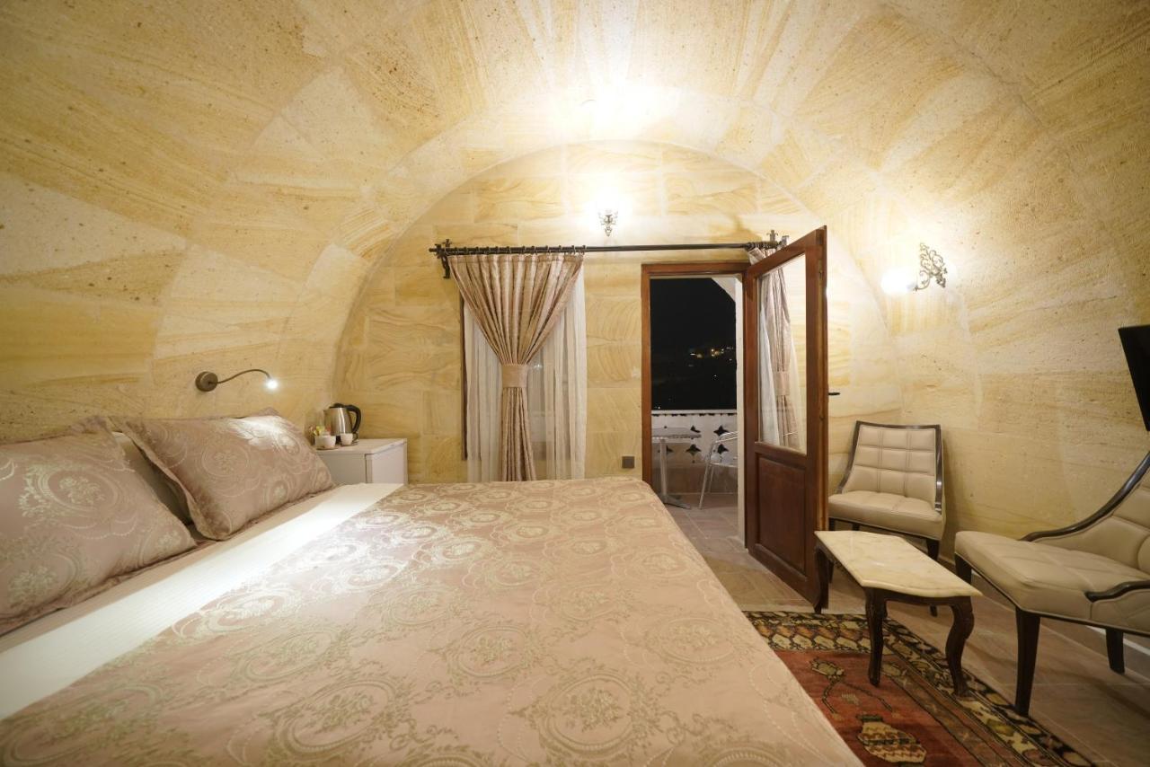 Гостевой дом Walnut House Гореме