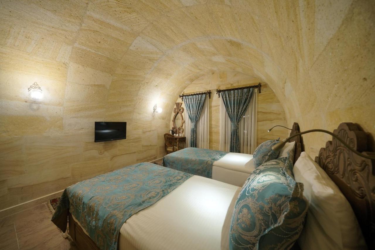 Гостевой дом Walnut House Гореме