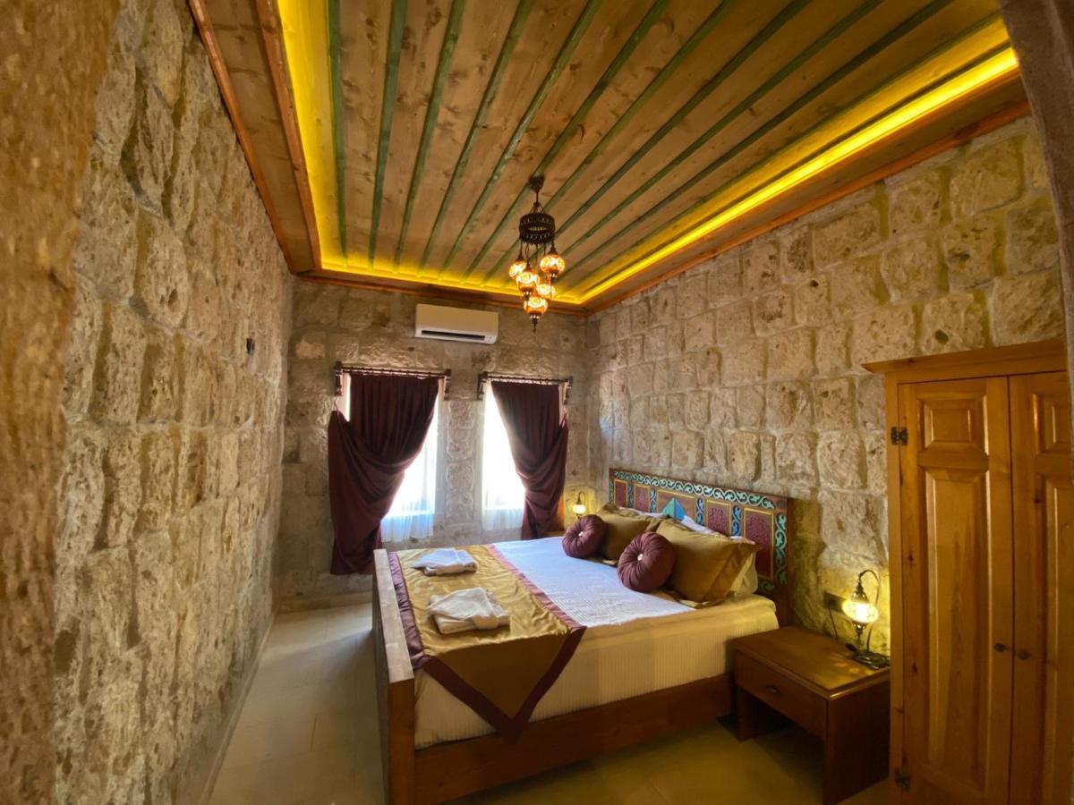 Walnut House 2* Гореме