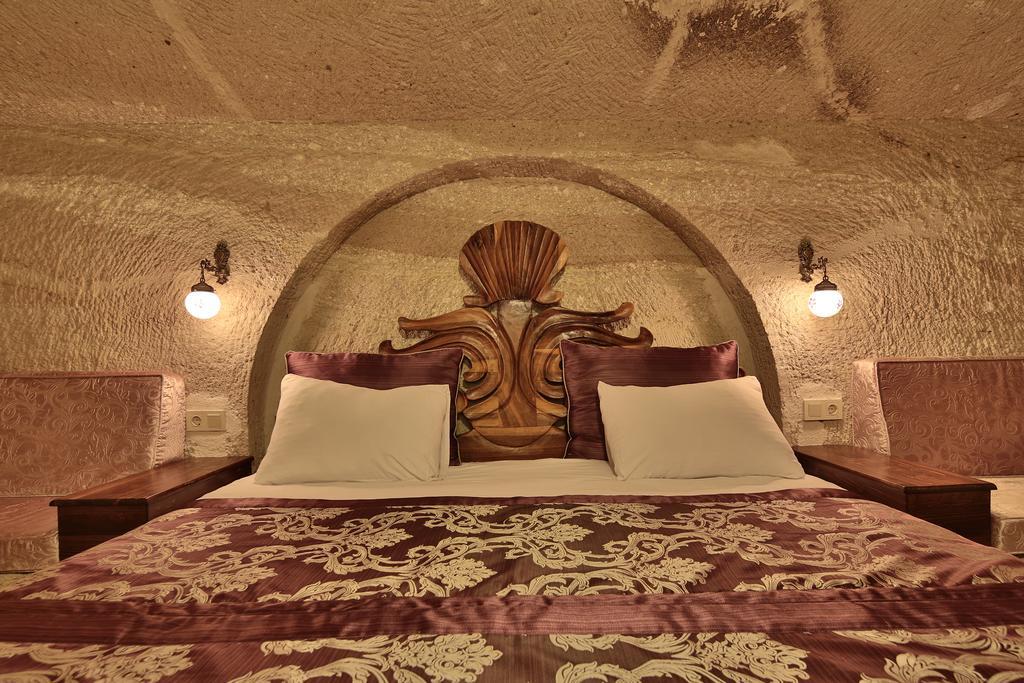 Walnut House Гореме