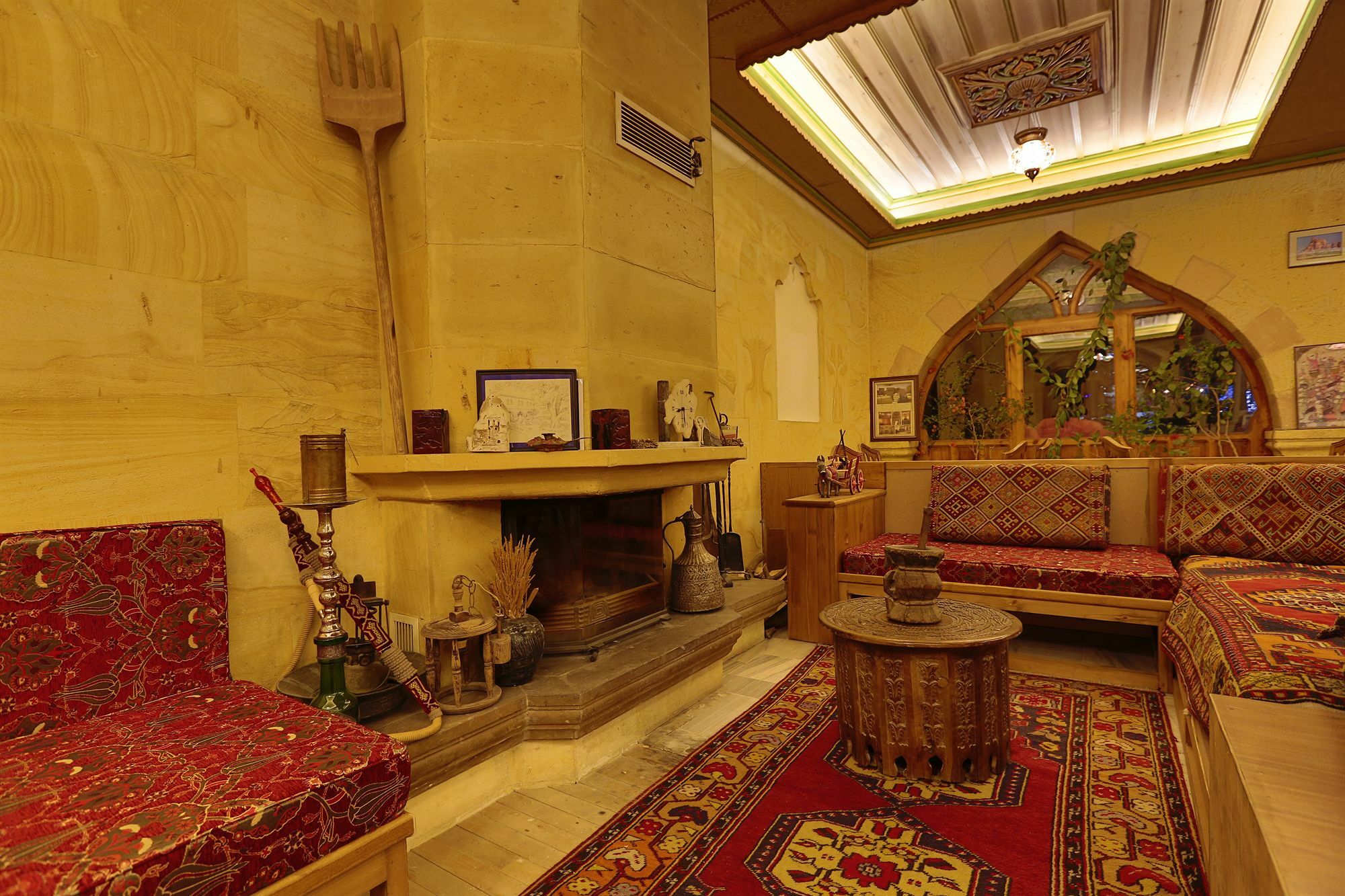 Гостевой дом Walnut House 2*