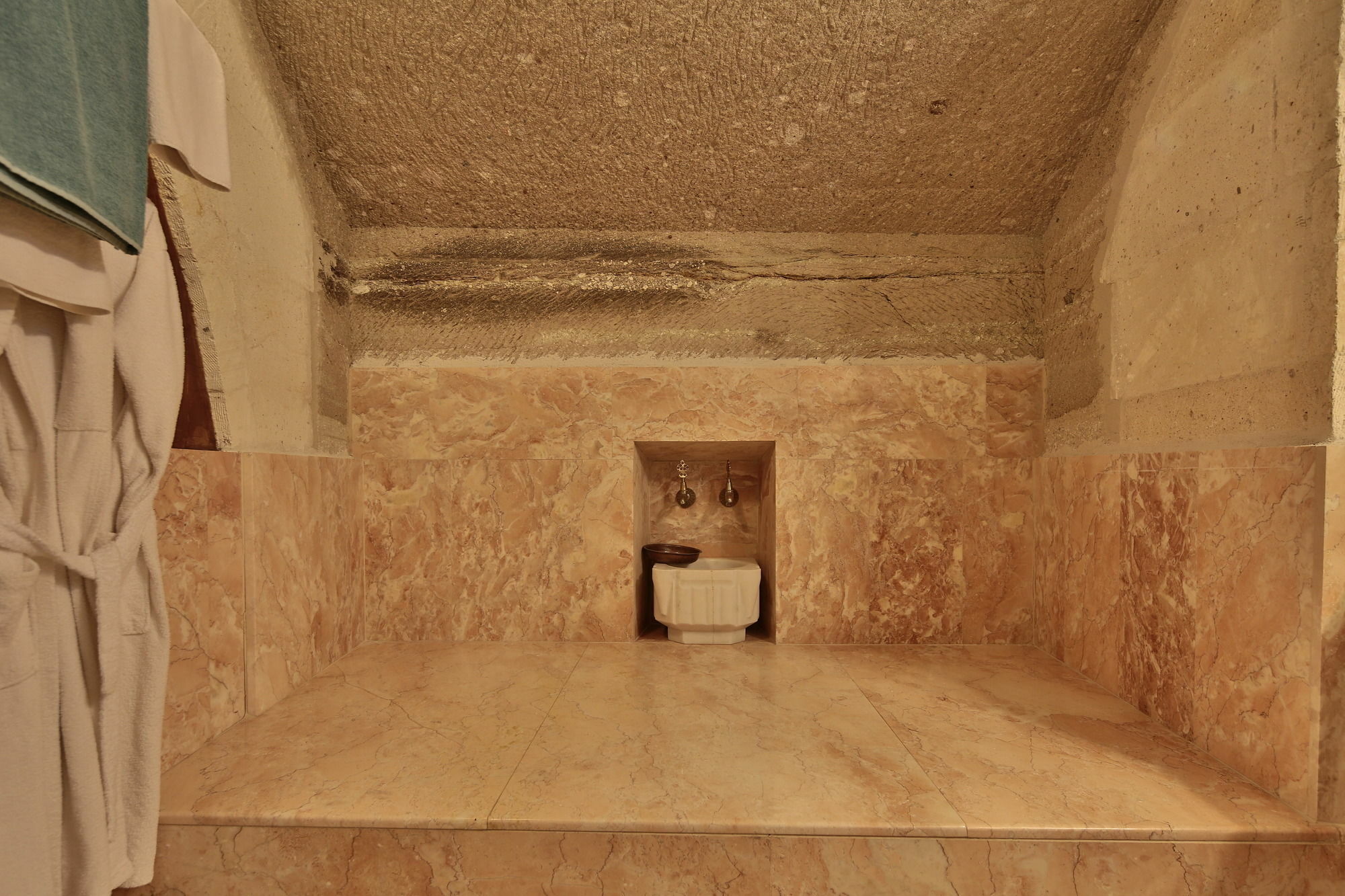 Walnut House Gasthuis Göreme
