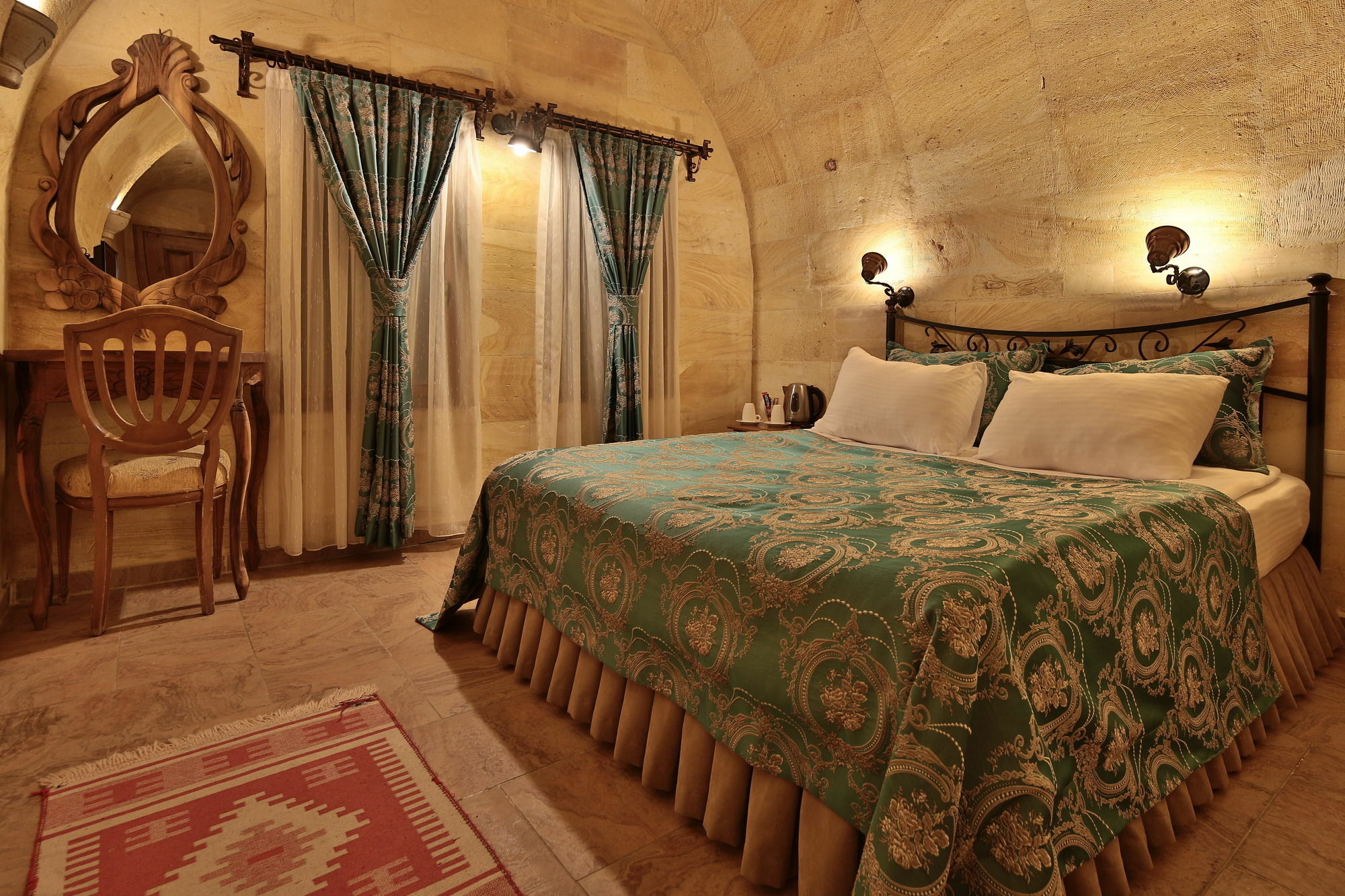 Гостевой дом Walnut House 2*