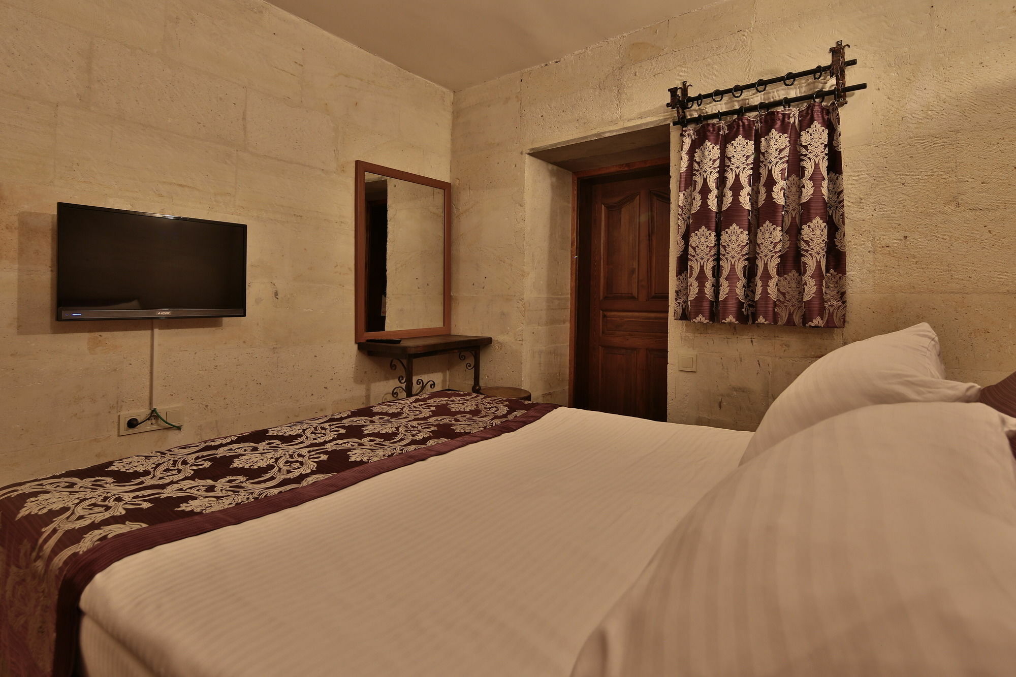 Walnut House 2* Гореме