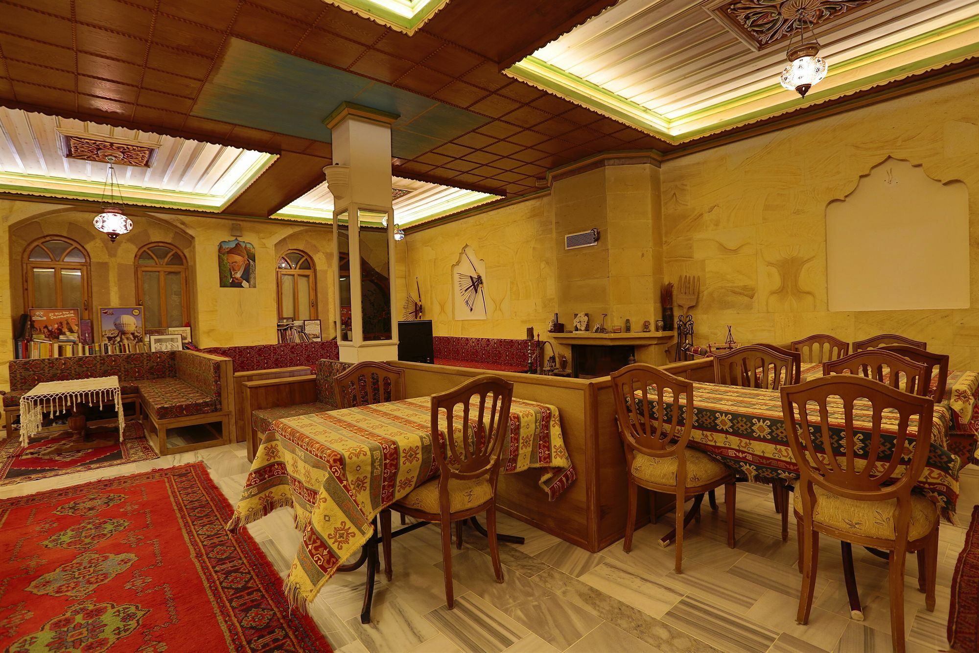 Walnut House Гостевой дом