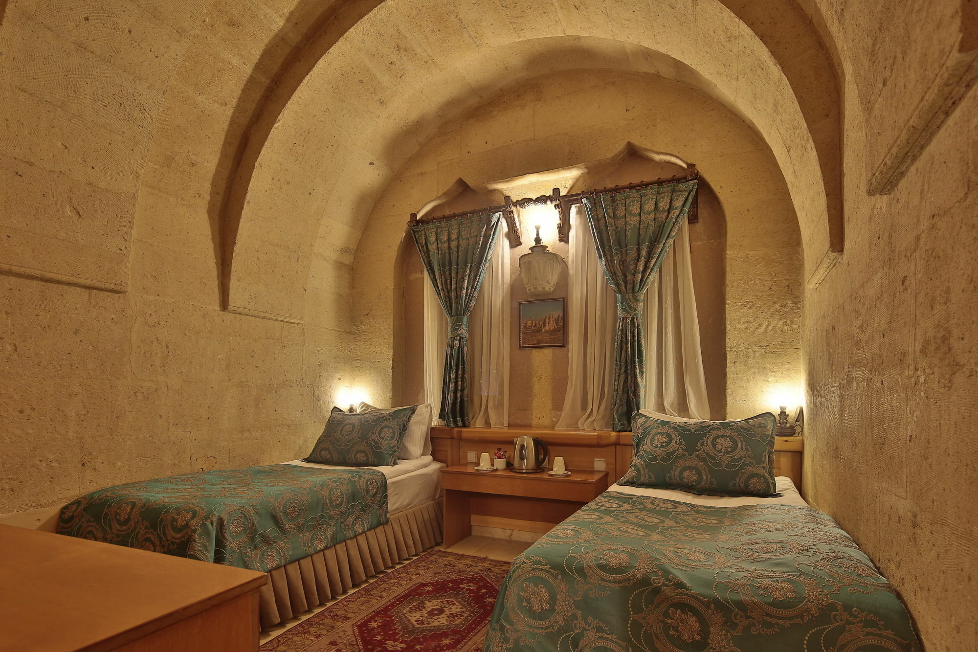 Гостьовий будинок Walnut House
