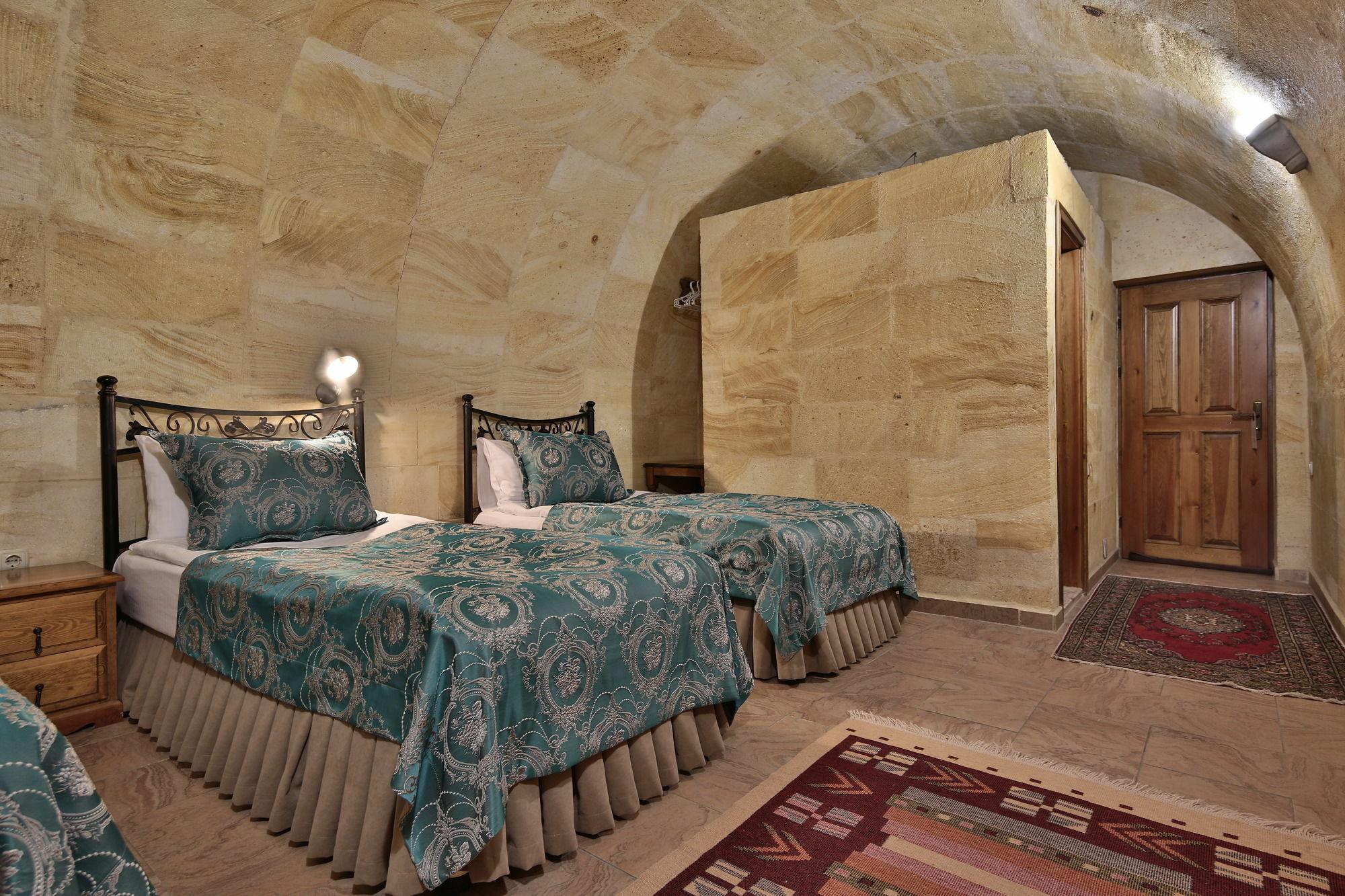 Walnut House Гостевой дом