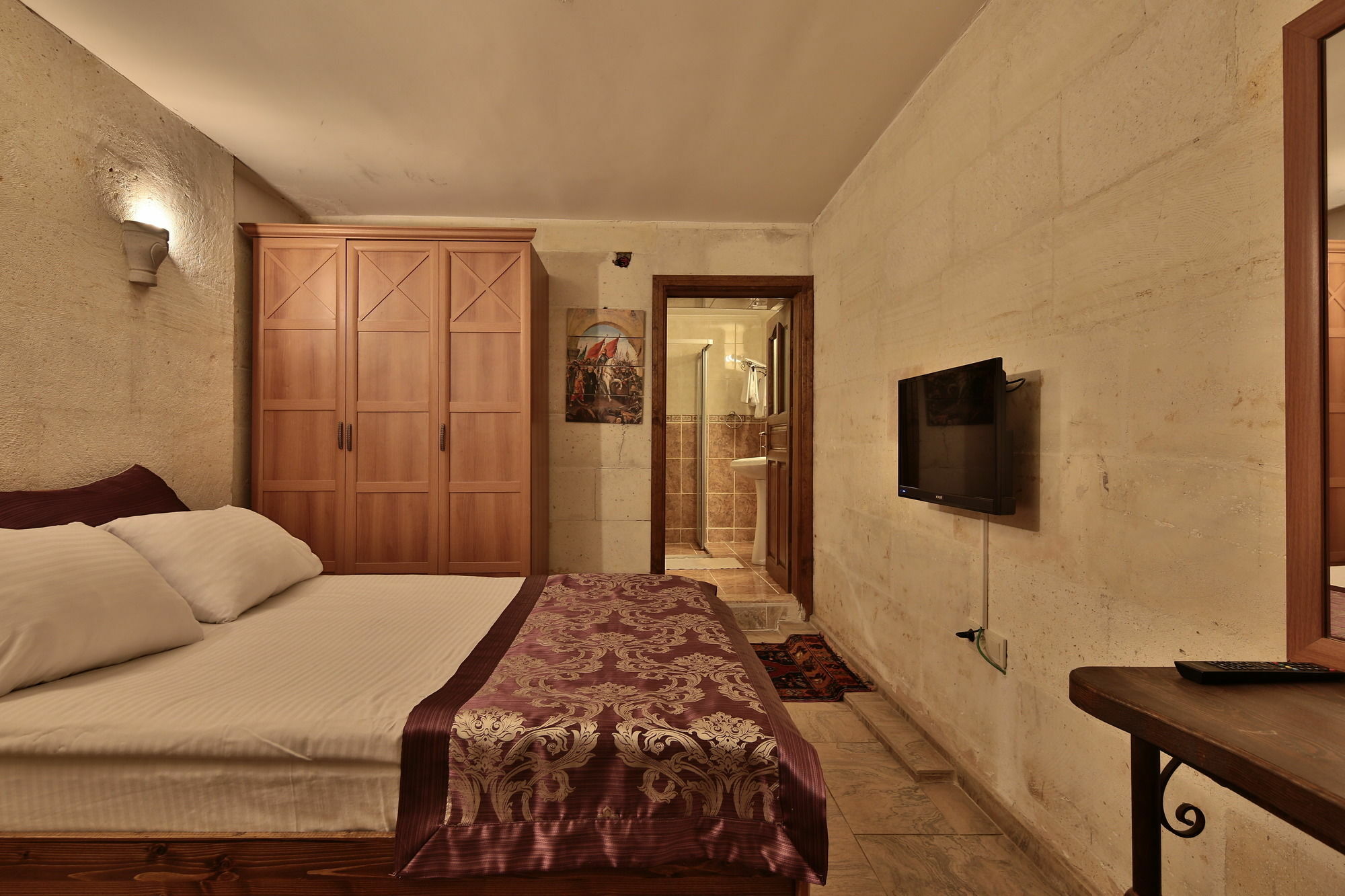 Walnut House Гостевой дом 2*
