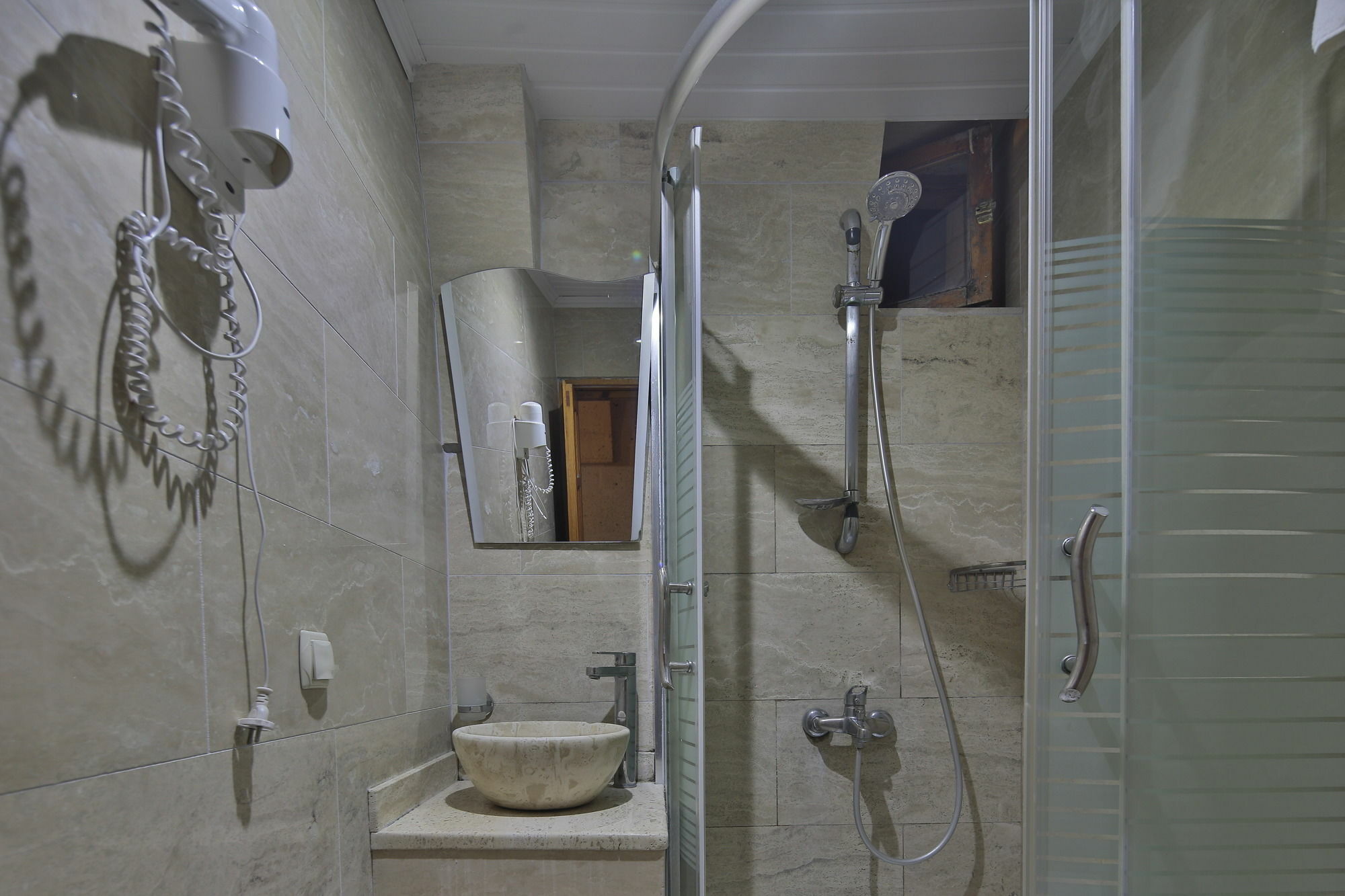 Гостевой дом Walnut House Гореме